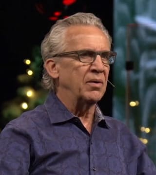 Bill Johnson - According to Your Word