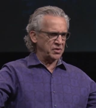 Bill Johnson - Following His Voice