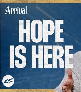 Craig Groeschel - Hope When It Feels Hopeless