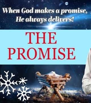 Dr. Ed Young - The Promise