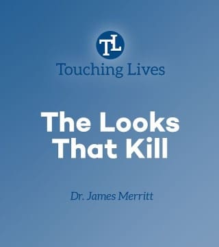 James Merritt - The Look That Kills