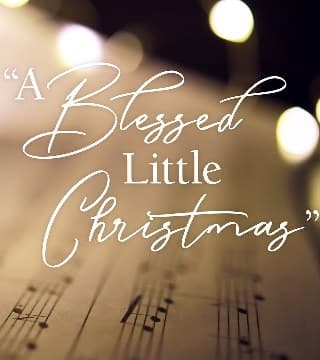 John Bradshaw - Have Yourself a Merry Little Christmas