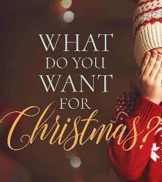 John Bradshaw - What Do You Want for Christmas?