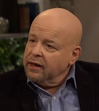 Jonathan Bernis - Messiah, Right On Time