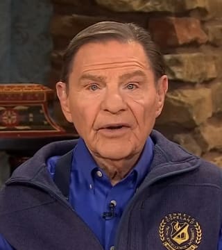 Kenneth Copeland - Let the Mind of Christ Be In You