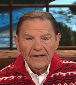 Kenneth Copeland - The Birth of Jesus