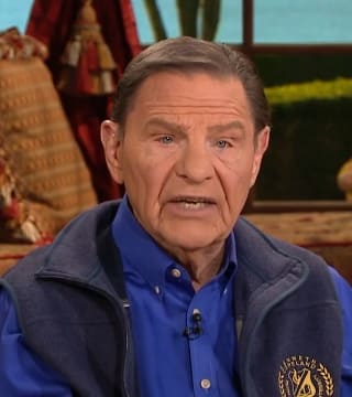 Kenneth Copeland - The LORD’s Prayer Is a Command Prayer