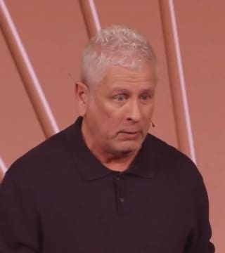 Louie Giglio - The Birth of Christ and the Death of Death