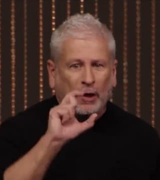 Louie Giglio - The Unconquered Son