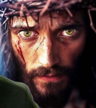 Sid Roth - I Saw the Last 2 Days of Jesus' Life