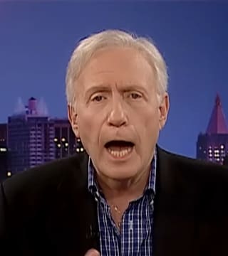 Sid Roth - This Evil Spirit is Destroying Marriages