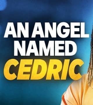 Sid Roth - What This PRISONER ANGEL Said Amazed Me