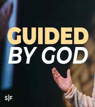 Steven Furtick - Guided By God's Word