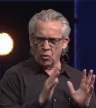 Bill Johnson - The Discipline of Thankfulness