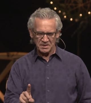 Bill Johnson - The Heart of a Prophet