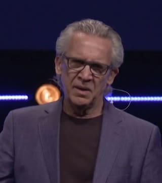 Bill Johnson - The Needle in the Haystack - Part 1