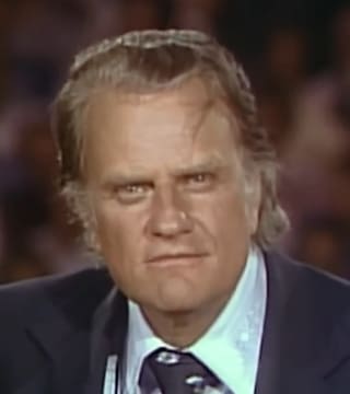 Billy Graham - Biblical Peace