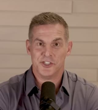 Craig Groeschel - Mastering John Maxwell's Laws of Communication