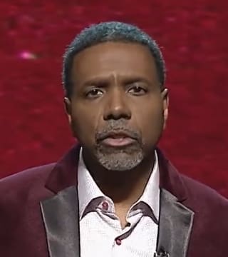 Creflo Dollar - The Magnificent Gift of Righteousness - Part 1