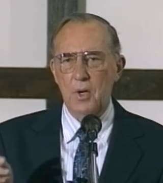 Derek Prince - Why God Wants to Restore Israel