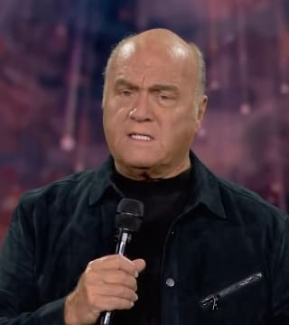 Greg Laurie - Worth The Wait