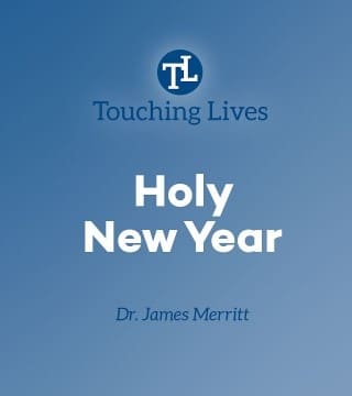 James Merritt - Holy New Year