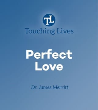 James Merritt - Perfect Love