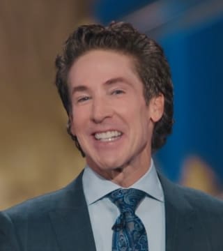 Joel Osteen - The New You