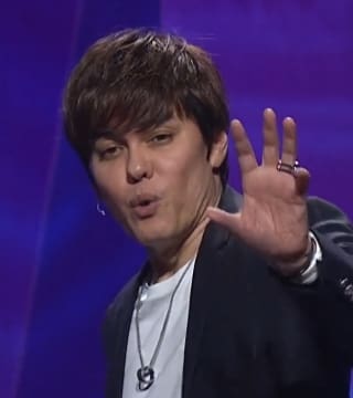 Joseph Prince - God Is Good Even When Things Are Not