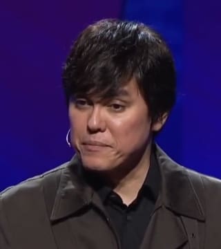 Joseph Prince - How to Win Without Fighting