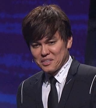 Joseph Prince - The Power of Simple Faith