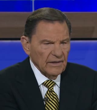 Kenneth Copeland - Believe God's Love and Receive Your Healing