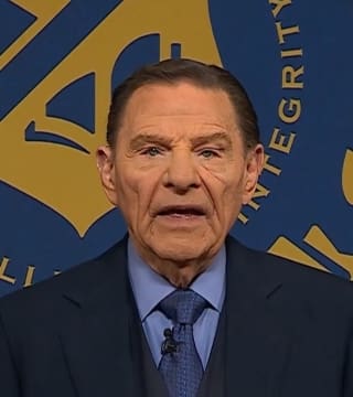 Kenneth Copeland - Jesus' Promise to You