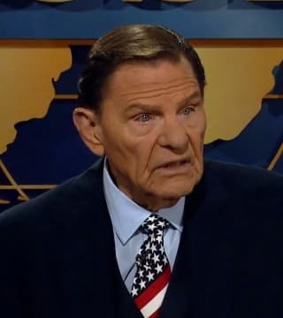 Kenneth Copeland - Renew Your Mind to the Truth of God's WORD