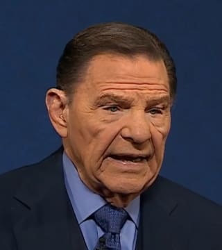 Kenneth Copeland - The Power of Attorney to Use the Name of Jesus