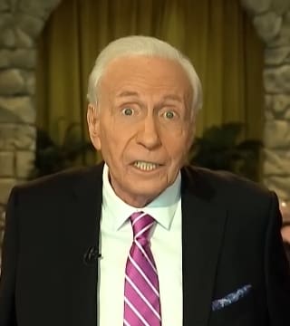 Sid Roth - Access the Spirit Realm Instantly in ONE SIMPLE STEP