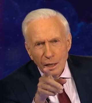 Sid Roth - I Asked God, "Was Jesus Your Son?" His Answer Shocked Me