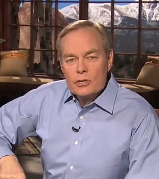 Andrew Wommack - Effortless Change - Part 1