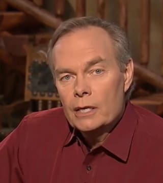 Andrew Wommack - Effortless Change - Part 15