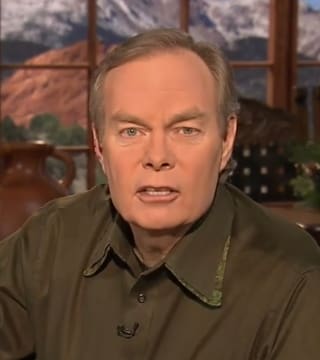 Andrew Wommack - Effortless Change - Part 18