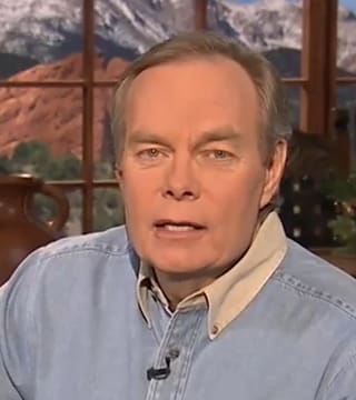 Andrew Wommack - Effortless Change - Part 19