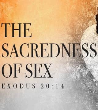 Jeff Schreve - The Sacredness of Sex