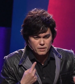 Joseph Prince - How Words Shape Your Future