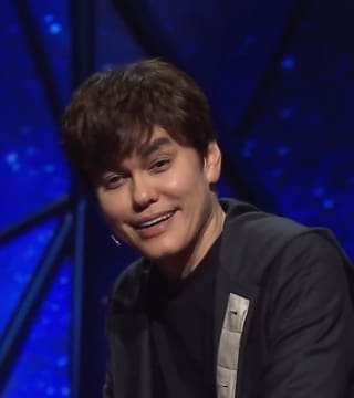 Joseph Prince - Rest in the Fullness of God's Forgiveness