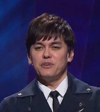 Joseph Prince - Right Believing Unlocks God's Blessings