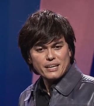 Joseph Prince - The Key to Living Your Best Life in Christ