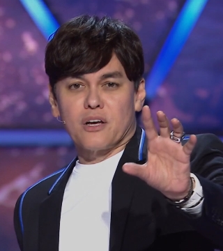 Joseph Prince - What You Speak Could Change Your Life