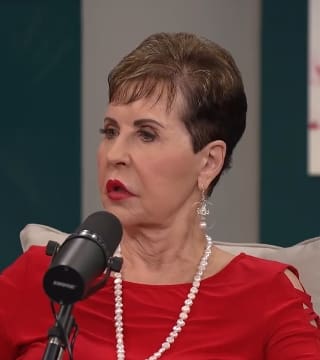 Joyce Meyer - Ask Us Anything - Part 2