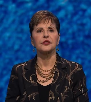 Joyce Meyer - This Hurts Good - Part 2