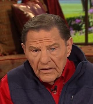 Kenneth Copeland - Cast Your Care About Debt on the Lord